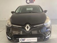 Usado Renault Clio IV 90 HP (66 kW) 2016 Preto
