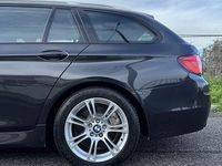 Usado BMW 535 313 HP (230 kW) 2011 Sedan
