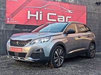 usado Peugeot 3008 1.5 BlueHDi Allure