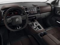 Usado Citroën C5 Aircross Feel 130 HP (95 kW) 2019 Cinzento SUV