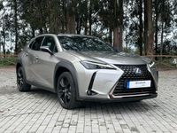 usado Lexus UX UX250h Special Edition