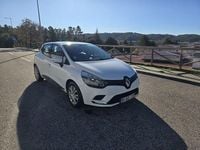 Usado Renault Clio IV Zen 75 HP (55 kW) 2016 Sedan