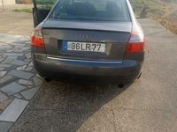 usado Audi A4 2.5Tdi 2001 Impecável