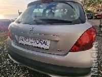 usado Peugeot 207 HDi Gasóleo