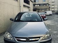 usado Opel Corsa 1.3 ctdi