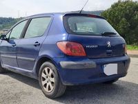 usado Peugeot 307 2.0 hdi