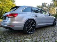 usado Audi A4 Avant Sport Stronic