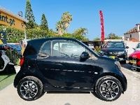 usado Smart ForTwo Coupé Passion 0.9cc TCE 90cv AUTOMÁTICO Gasolina