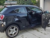 Usado Alfa Romeo MiTo Distinctive 120 HP (88 kW) 2010 Citadino