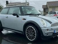 usado Mini ONE 1.4 D Seven