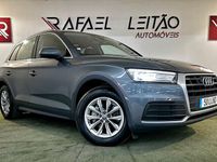 usado Audi Q5 2.0 TDI Design