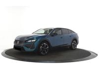 Usado Peugeot 408 136 HP (100 kW) 2025 Azul SUV