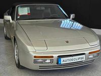 Usado Porsche 944 211 HP (155 kW) 1990 Outra