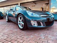 Usado Opel GT 264 HP (194 kW) 2010 Cinza Cabrios