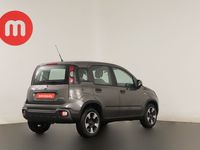 usado Fiat Panda Cross Panda 1.0 Hybrid City