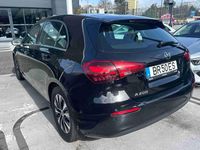 Usado Mercedes A200 163 HP (119 kW) 2025 Outro Sedan