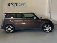 usado Mini Clubman 