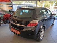 usado Opel Astra 1.7 CDTi Cosmo M6