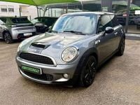 Usado Mini Cooper 175 HP (128 kW) 2007 Cinzento Citadino
