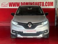 Usado Renault Captur 115 HP (84 kW) 2019 Cinzento SUV