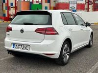 usado VW Golf GTE DSG Híbrido Plug-in (204CV)