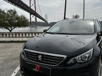 usado Peugeot 308 SW 1.5 Premium