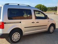 usado VW Caddy K.2.0 TDi BM Extra AC