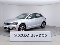 usado VW Polo 1.0 CONFORTLINE