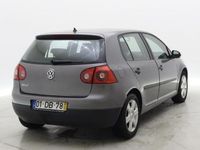 Usado VW Golf V Trendline 80 HP (58 kW) 2007