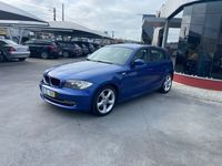 usado BMW 120 Serie-1 d