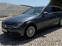 Usado Mercedes C200 2015 Sedan