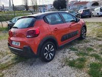 usado Citroën C3 AIRBUMP