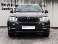 usado BMW X5 25D SDRIVE COMFORT 7L