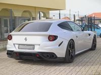 Usado Ferrari FF 660 HP (485 kW) 2013 Cinza Carrinha