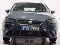 Usado Seat Ibiza Style 115 HP (84 kW) 2024 Azul