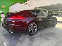 Usado Porsche Panamera 300 HP (220 kW) 2015 Outra Citadino