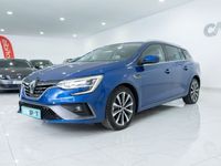 usado Renault Mégane IV 