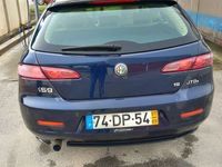 usado Alfa Romeo 159 jtdm 150 cv