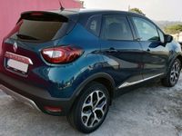 usado Renault Captur 0.9 TCE Exclusive