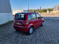 usado Fiat Panda 1.2