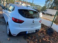 usado Renault Clio IV 