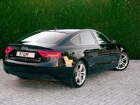 usado Audi A5 Sportback S-line (5 lugares de livrete)