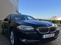 Usado BMW 520 2011 Sedan