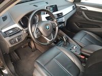 usado BMW X1 16 d sDrive Auto Advantage