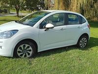 usado Citroën C3 1.4hdi 94 mil km