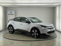 Usado Citroën C4 136 HP (100 kW) 2025 Branco SUV
