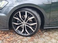 usado VW Golf 2.0 TDi GTD