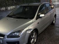 Usado Ford Focus 90 HP (66 kW) 2007 Sedan