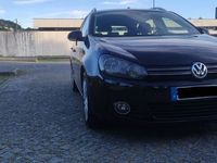 usado VW Golf VI 