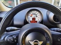 Usado Mini Countryman 98 HP (72 kW) 2011 Cinzento SUV